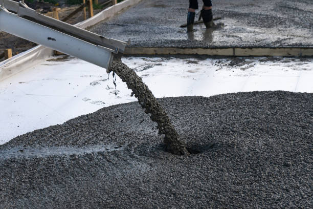 Best Decorative Concrete in Grand Rapids, MI