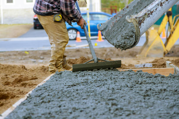 Best Concrete Removal and Replacement in Grand Rapids, MI