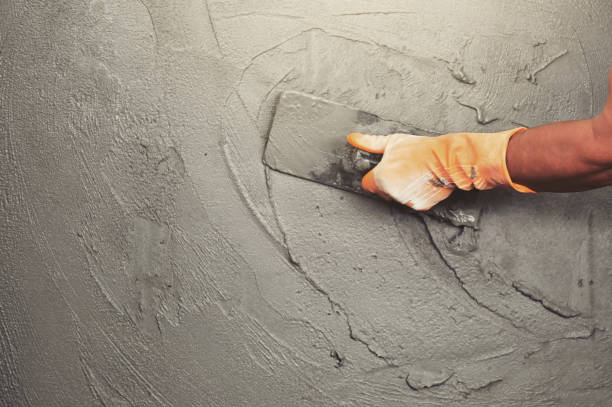 Best Concrete Patio Design and Installation in Grand Rapids, MI