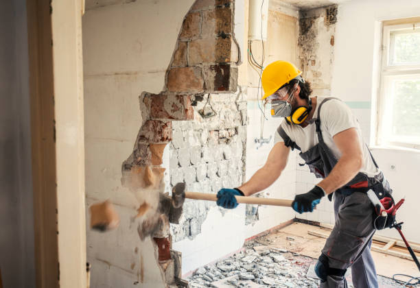 Best Concrete Demolition Services in Grand Rapids, MI