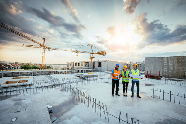 Best Commercial Concrete Services in Grand Rapids, MI
