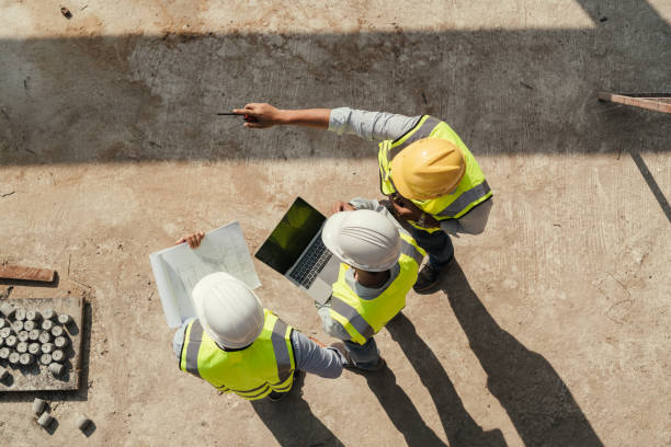 Best Concrete Foundation Repair in Grand Rapids, MI