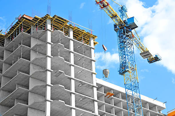 Best Residential Concrete Solutions in Grand Rapids, MI