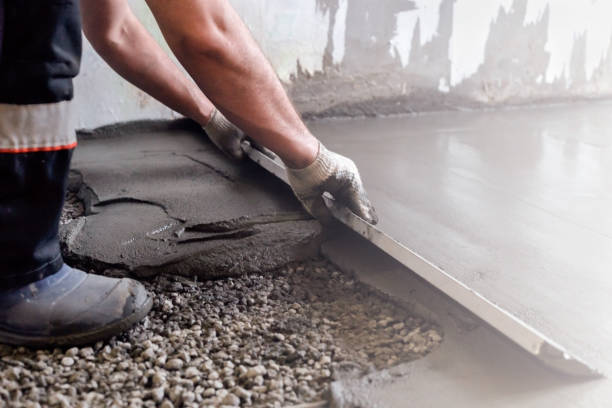 Best Concrete Retaining Walls in Grand Rapids, MI